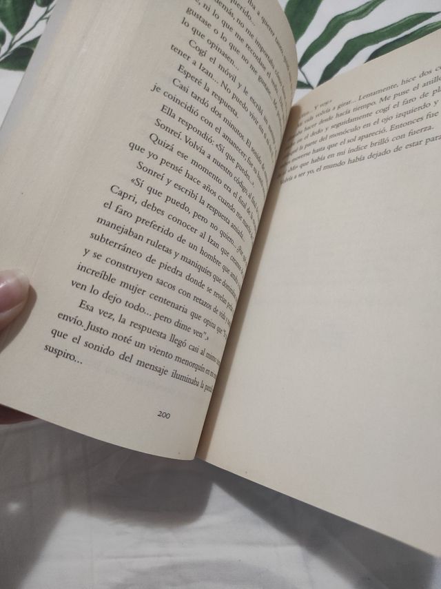 Libro Albert Espinosa