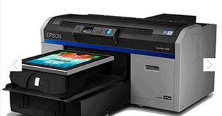 EPSON F2100- Tb cambio por maquinas de Imprenta
