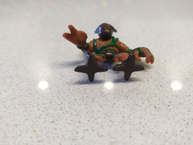 Gormiti prima edizione