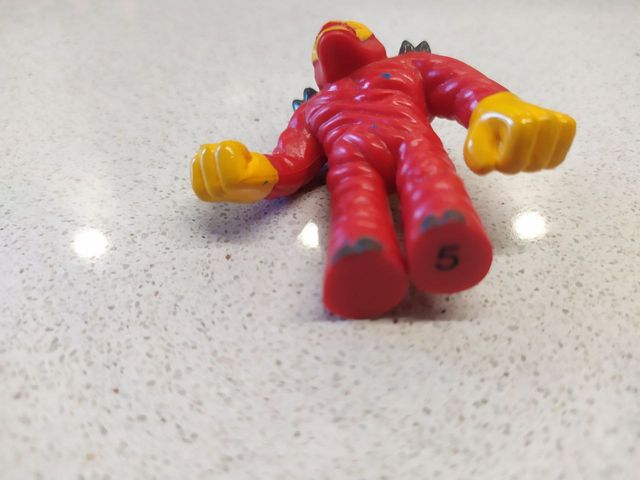 Gormiti prima edizione