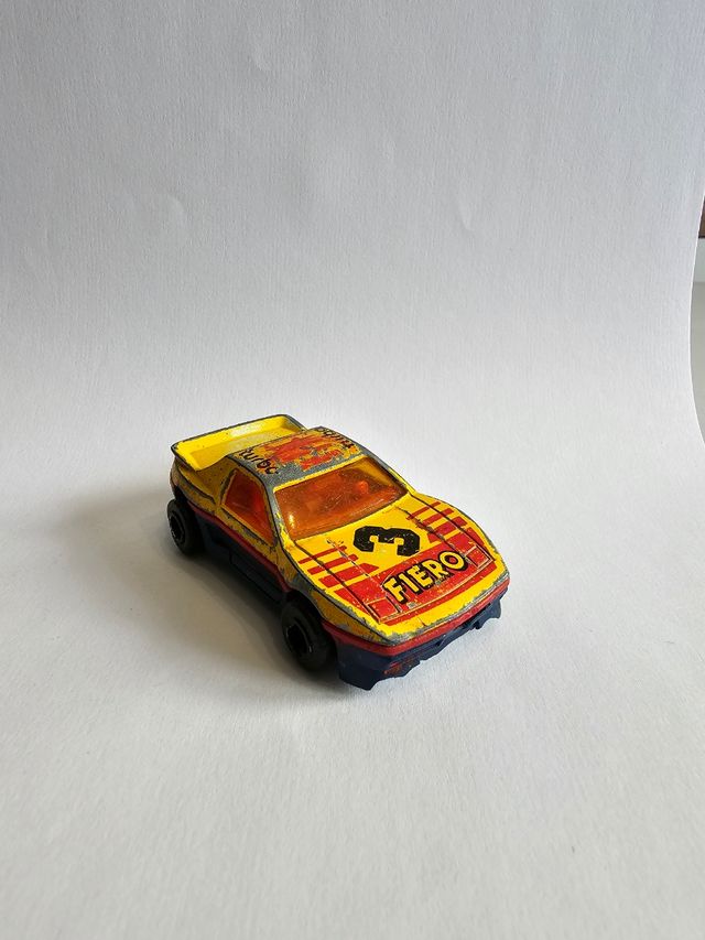 Coche coleccionismo miniatura