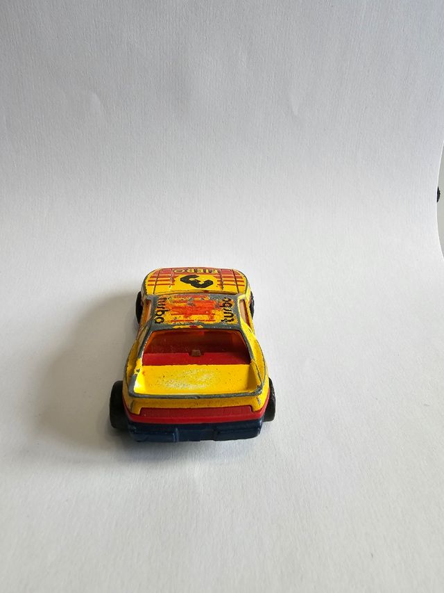 Coche coleccionismo miniatura