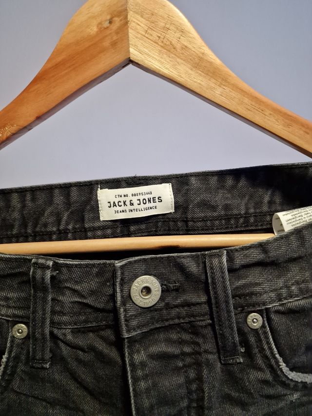 pantalon corto Jack & Jones