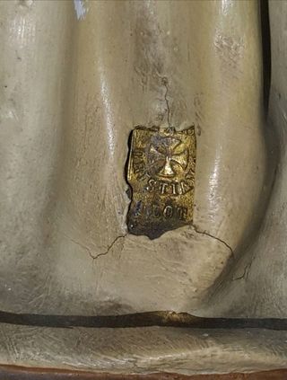 VIRGEN DEL CARMEN