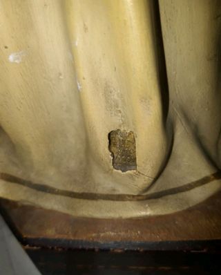 VIRGEN DEL CARMEN