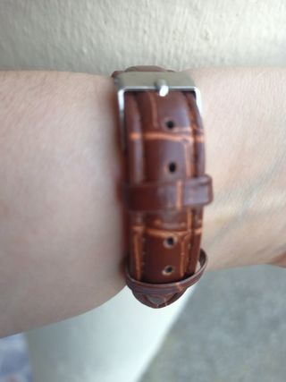 Reloj mujer
