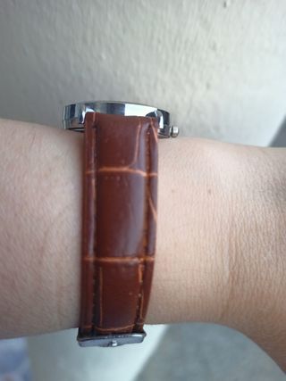 Reloj mujer