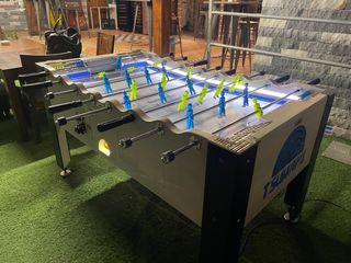 Futbolin Alquiler  tsunami