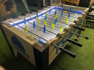 Futbolin Alquiler  tsunami