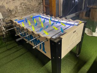 Futbolin Alquiler  tsunami