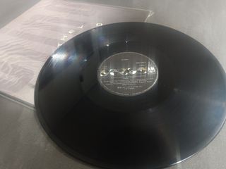 vinilo maxi 45 rpm STING 