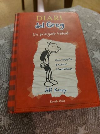 Diari del greg