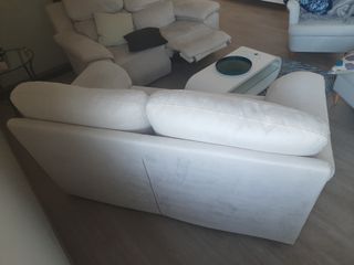 Coppia di divani Poltrone e sofà 