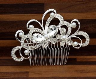 peina novia o invitada