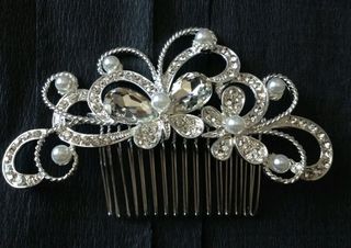 peina novia o invitada