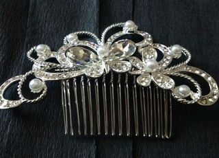 peina novia o invitada