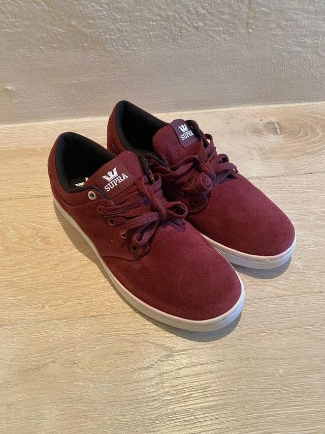 Supra shoes for Sale - US 10 / EUR 44