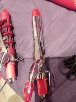 planchas, rizador,moldeador