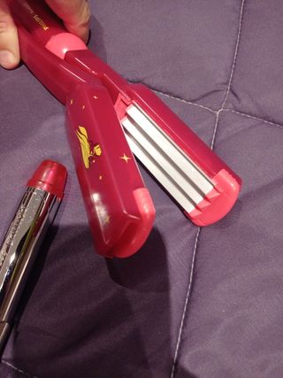 planchas, rizador,moldeador