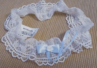 Liga de novia Selmark
