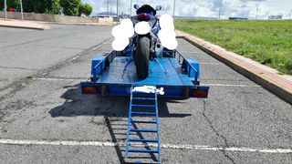 REMOLQUE MOTO o QUAD