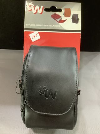 ¡¡ 3 !! ESTUCHES " WERLISA MULTIUSOS " ¡¡NUEVOS!!