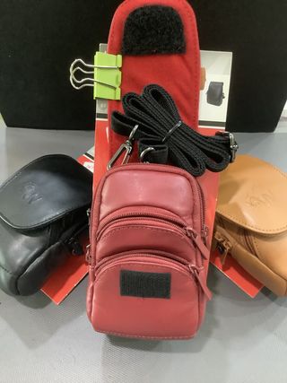 ¡¡ 3 !! ESTUCHES " WERLISA MULTIUSOS " ¡¡NUEVOS!!