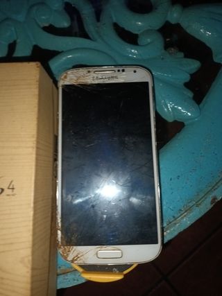 Samsung galaxy S 4