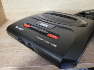 Sega Mega Drive 2