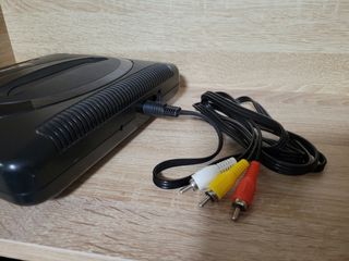 Sega Mega Drive 2