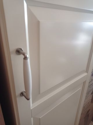 Puerta Tyssedal para PAX de 2,01 mts