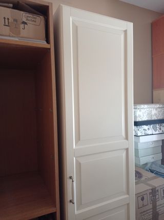 Puerta Tyssedal para PAX de 2,01 mts