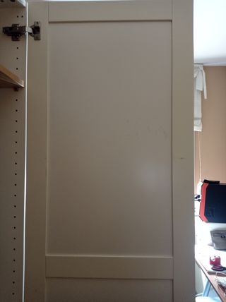 Puerta Tyssedal para PAX de 2,01 mts