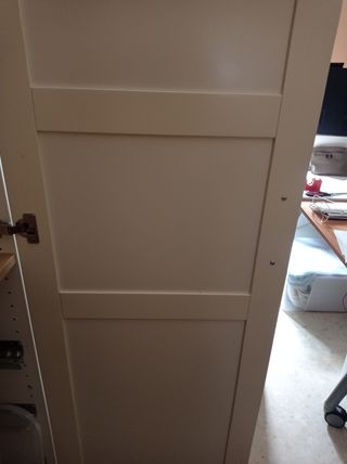 Puerta Tyssedal para PAX de 2,01 mts