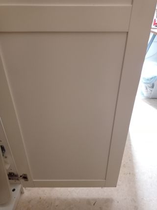 Puerta Tyssedal para PAX de 2,01 mts