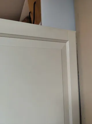 Puerta Tyssedal para PAX de 2,01 mts