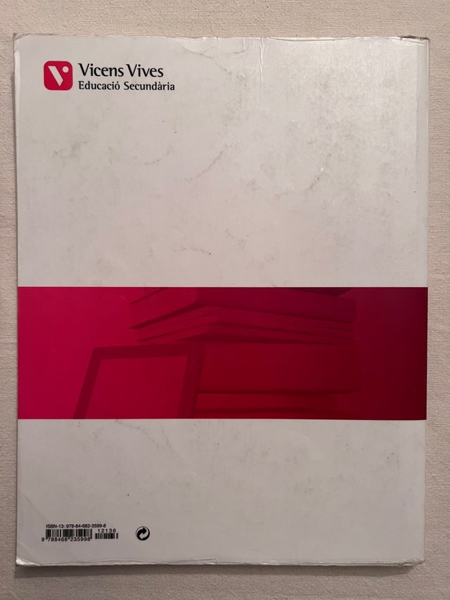 Llibre 4 ESO llengua catalana i literatura