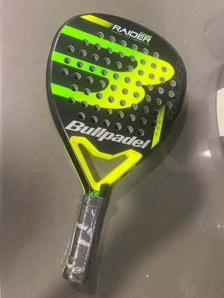 Pala de Padel bullpadel
