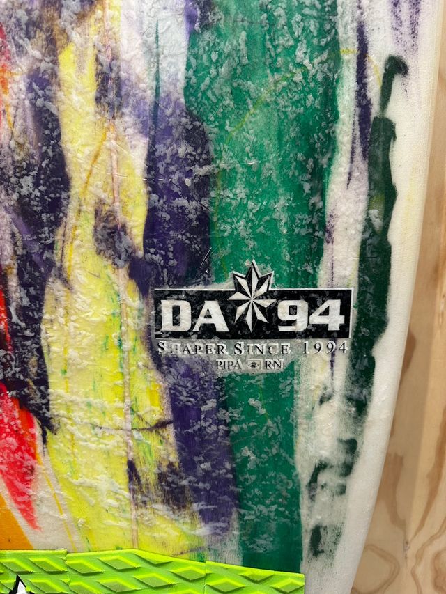 Tabla de surf 
