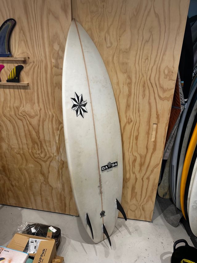 Tabla de surf 