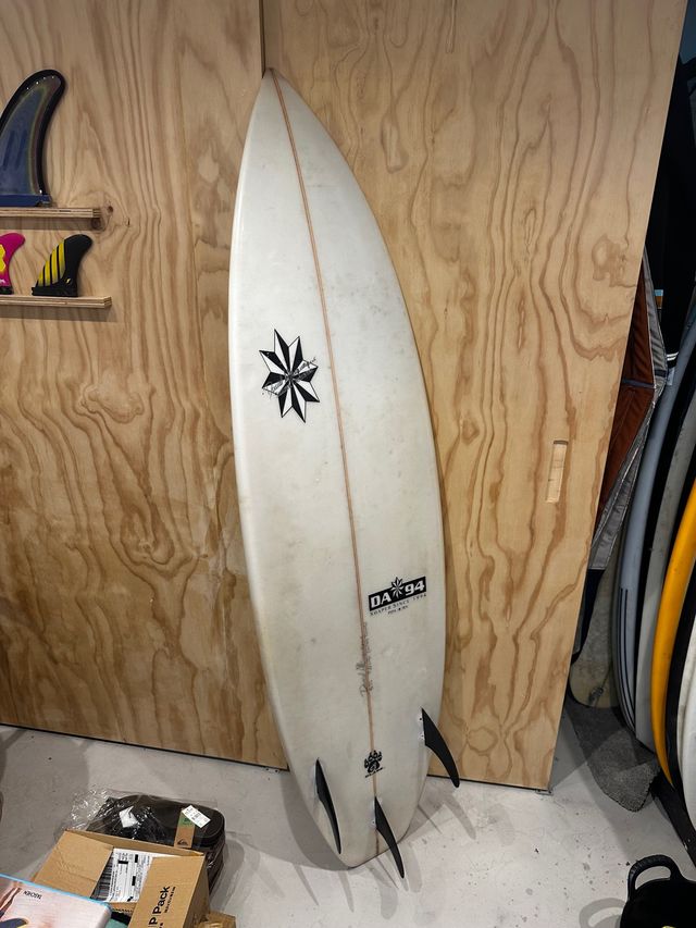 Tabla de surf 