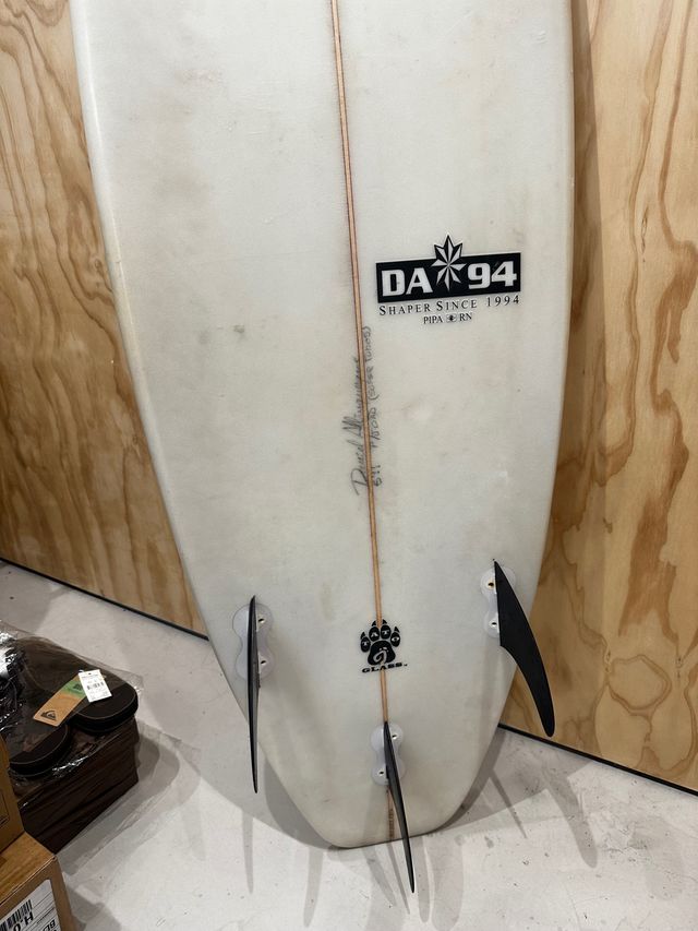 Tabla de surf 