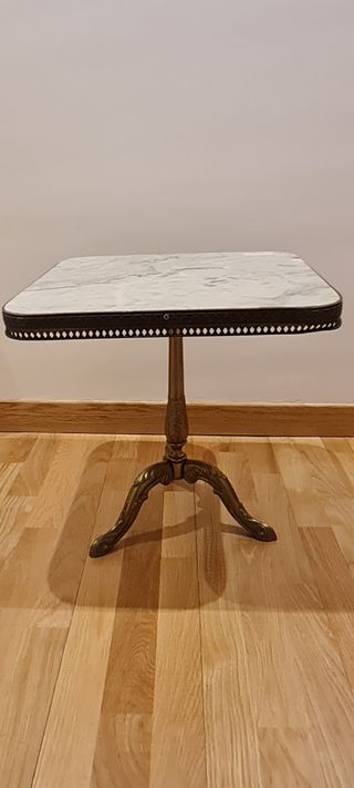 ¡¡¡URGE!!! Mesa antigua