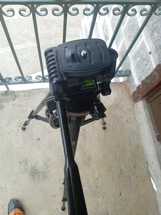 vendo máquina fotográfica