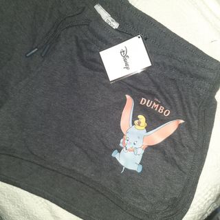 Shorts Dumbo Disney