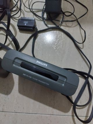 Philips duplicador tv