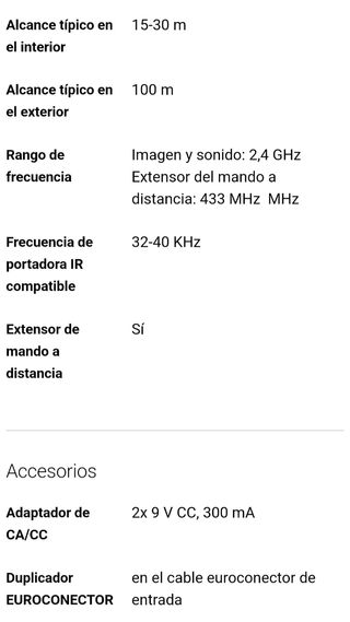 Philips duplicador tv