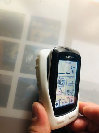Garmin Edge 800