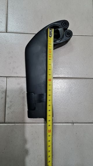 Tija para Trek madone