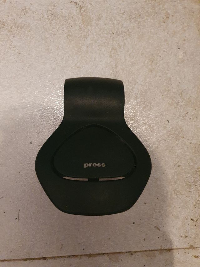 Porsche boxster 986 manilla techo 98656101702